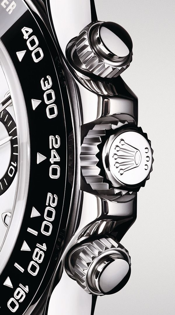 Rolex Cosmograph Daytona β 116519LN-0027