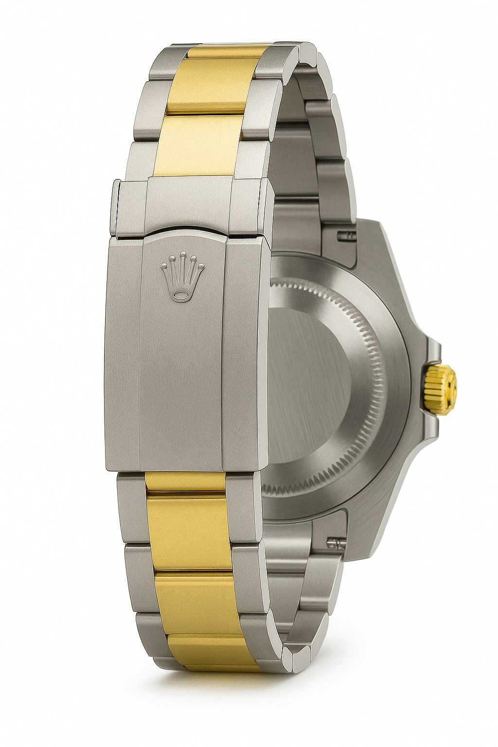 Rolex Submariner Date 116613LN Luxury Watch