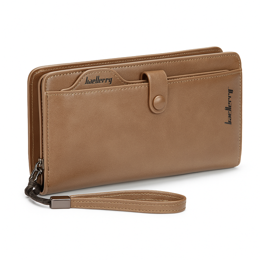 Luxury Baellerry Wallet D14
