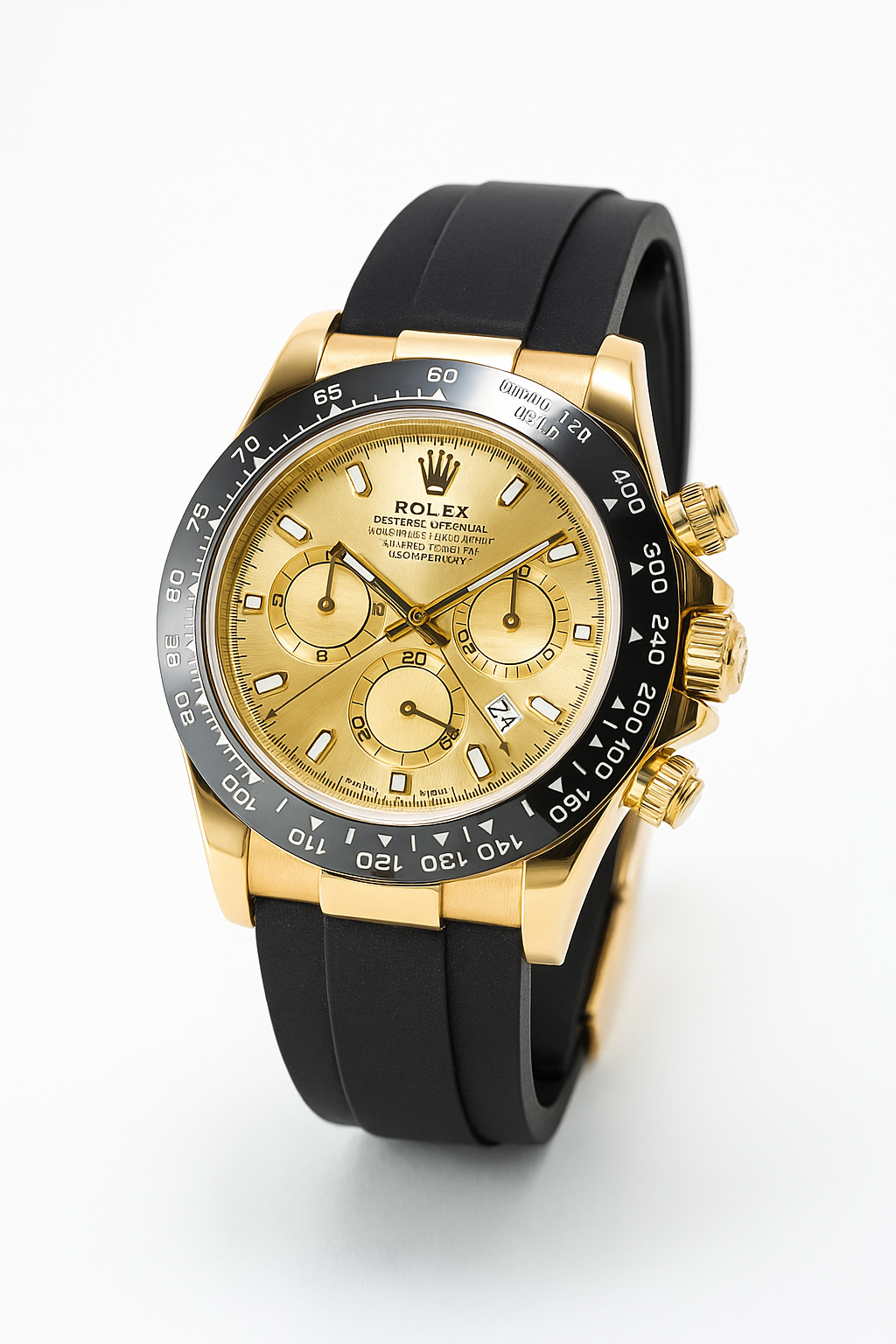 Rolex Cosmograph Daytona β 116519LN-0027