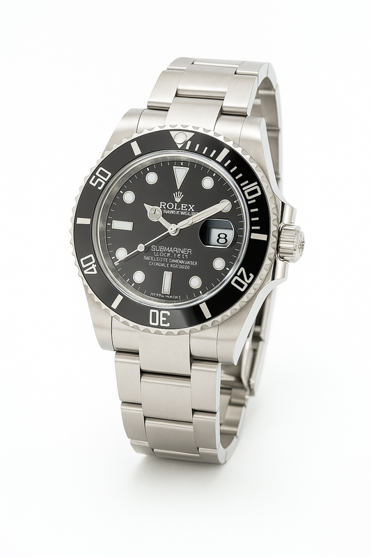 Rolex Submariner Date 116613LN Luxury Watch