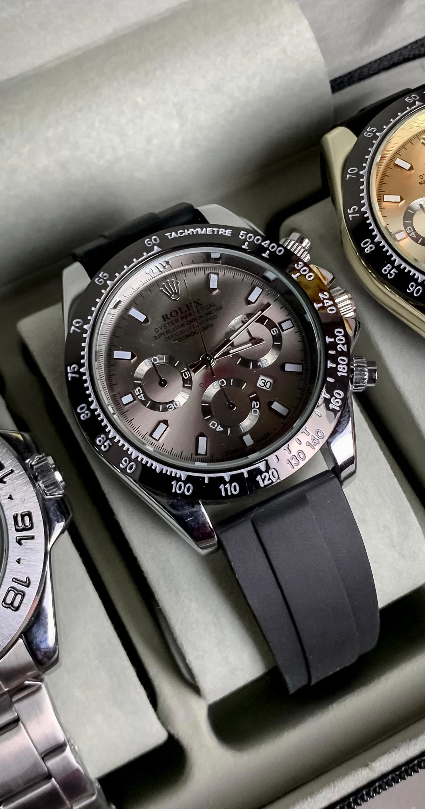 Rolex Cosmograph Daytona β 116519LN-0027