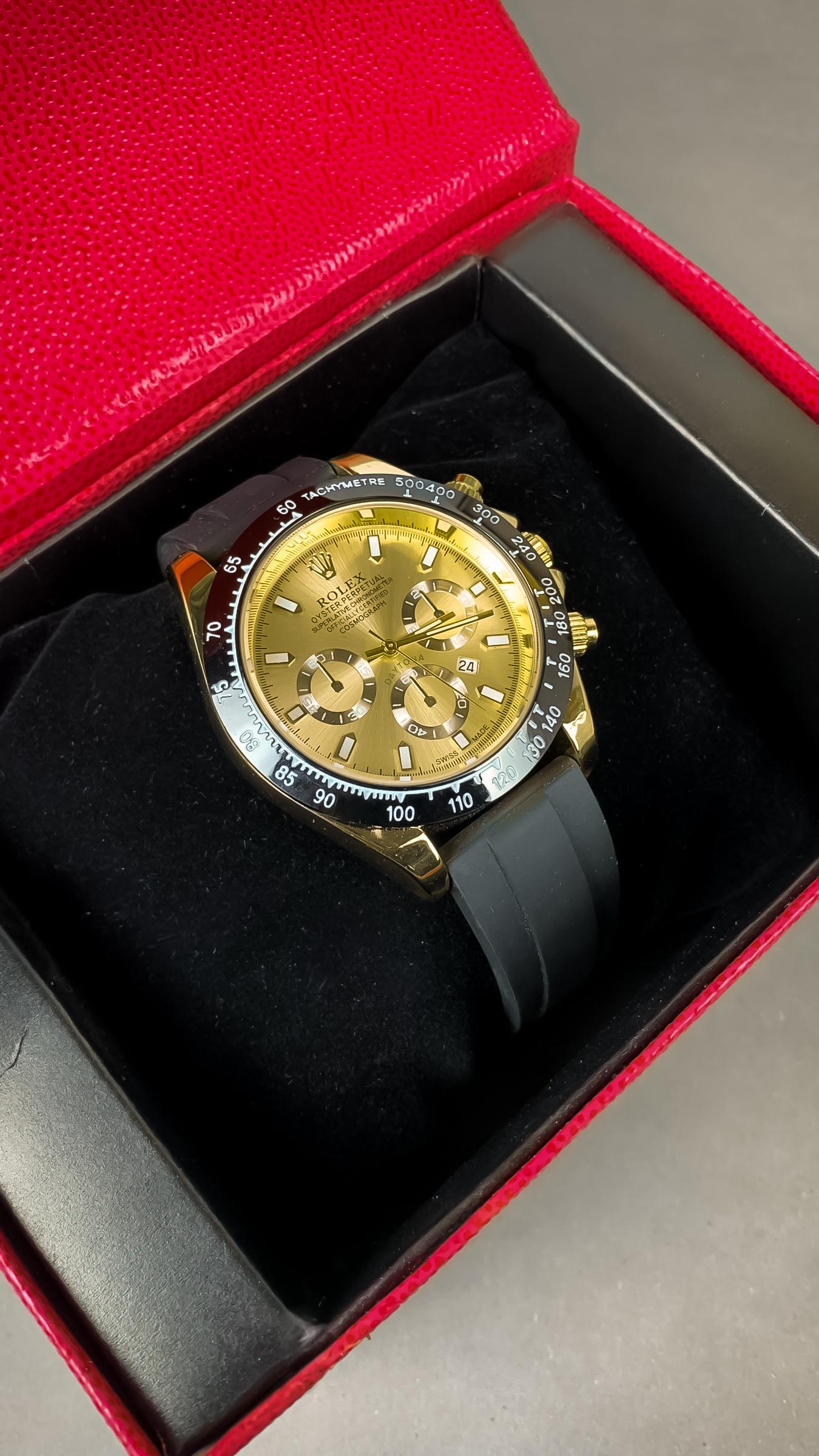 Rolex Cosmograph Daytona β 116519LN-0027