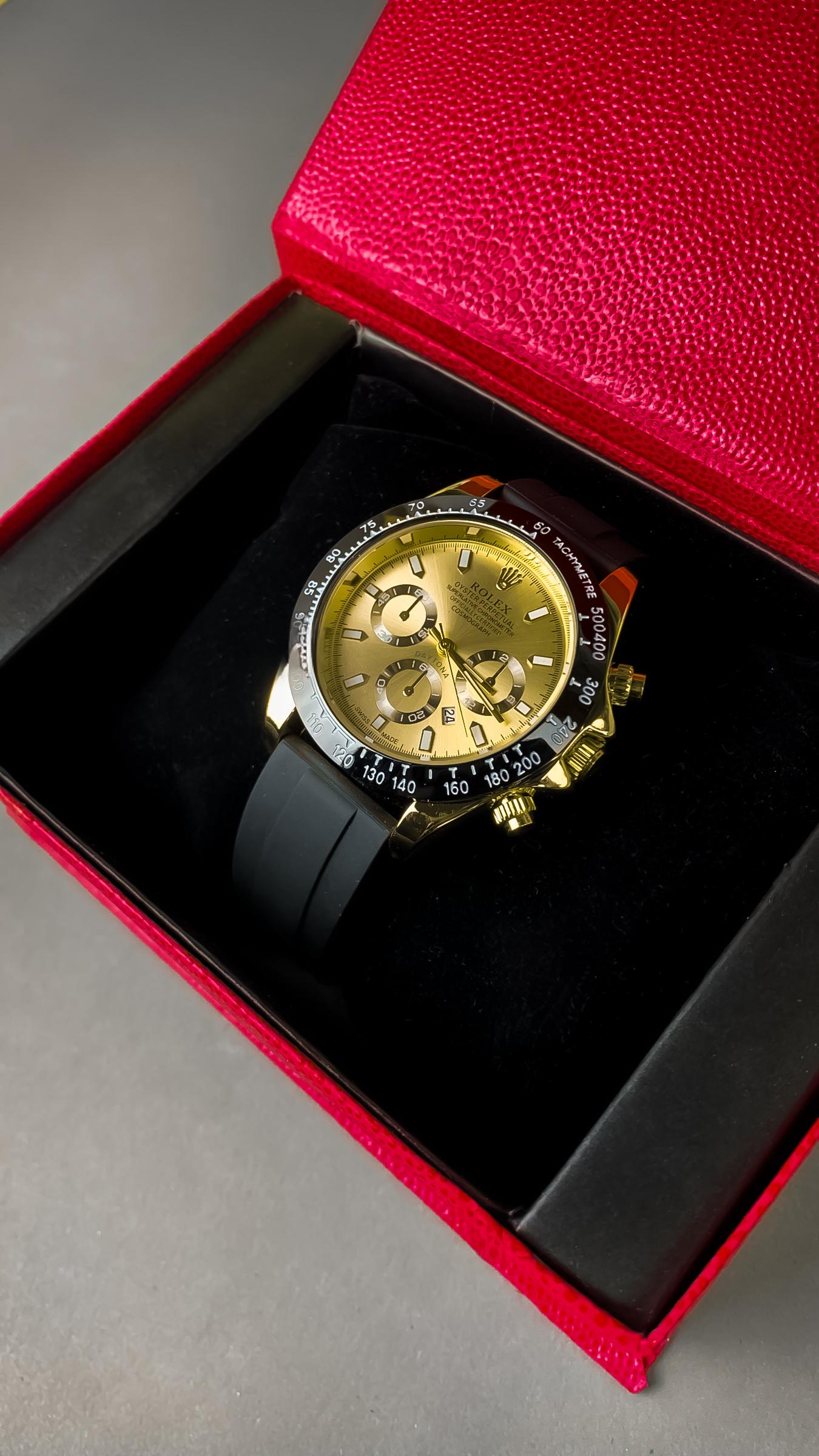 Rolex Cosmograph Daytona β 116519LN-0027