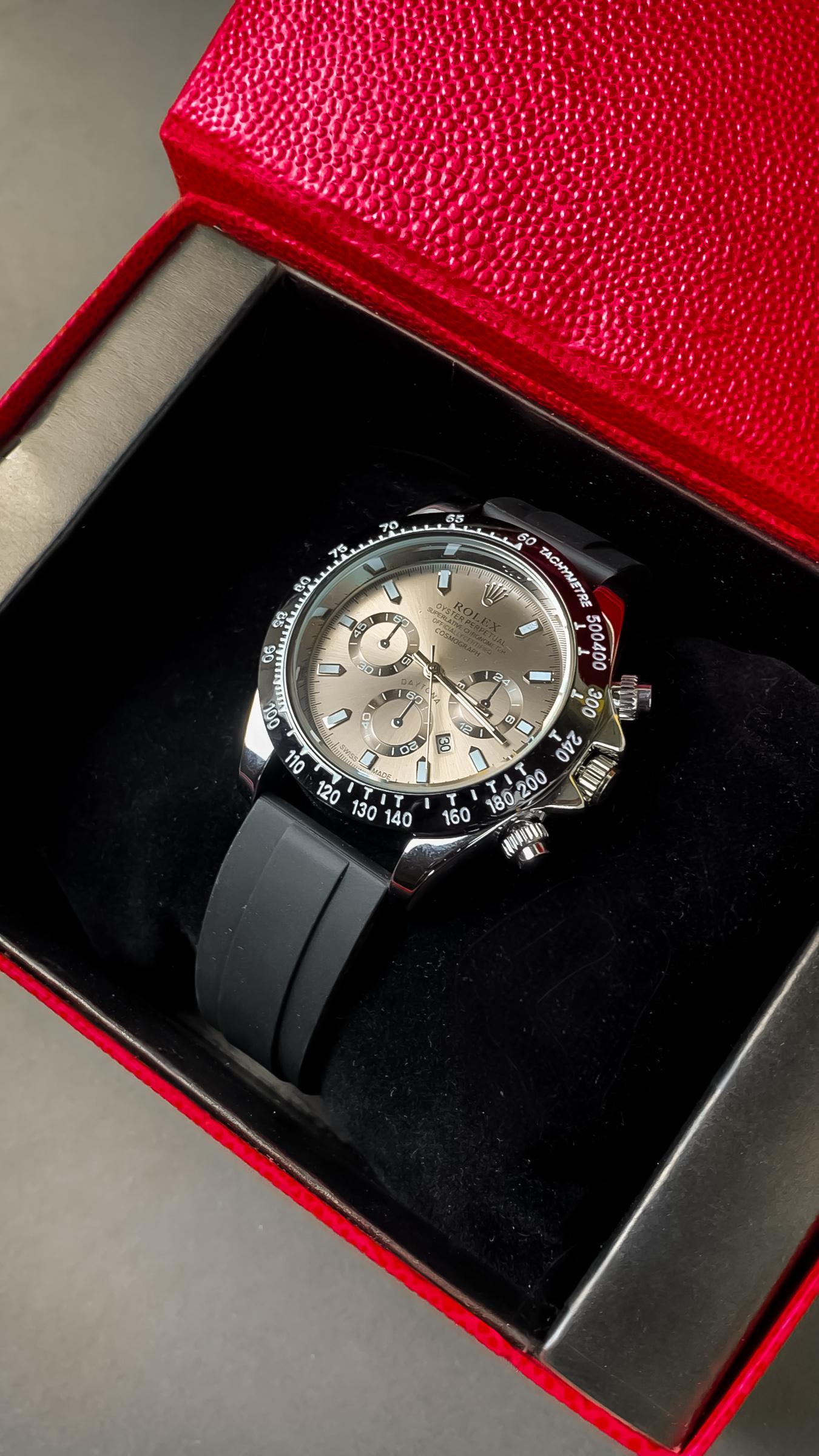 Rolex Cosmograph Daytona β 116519LN-0027