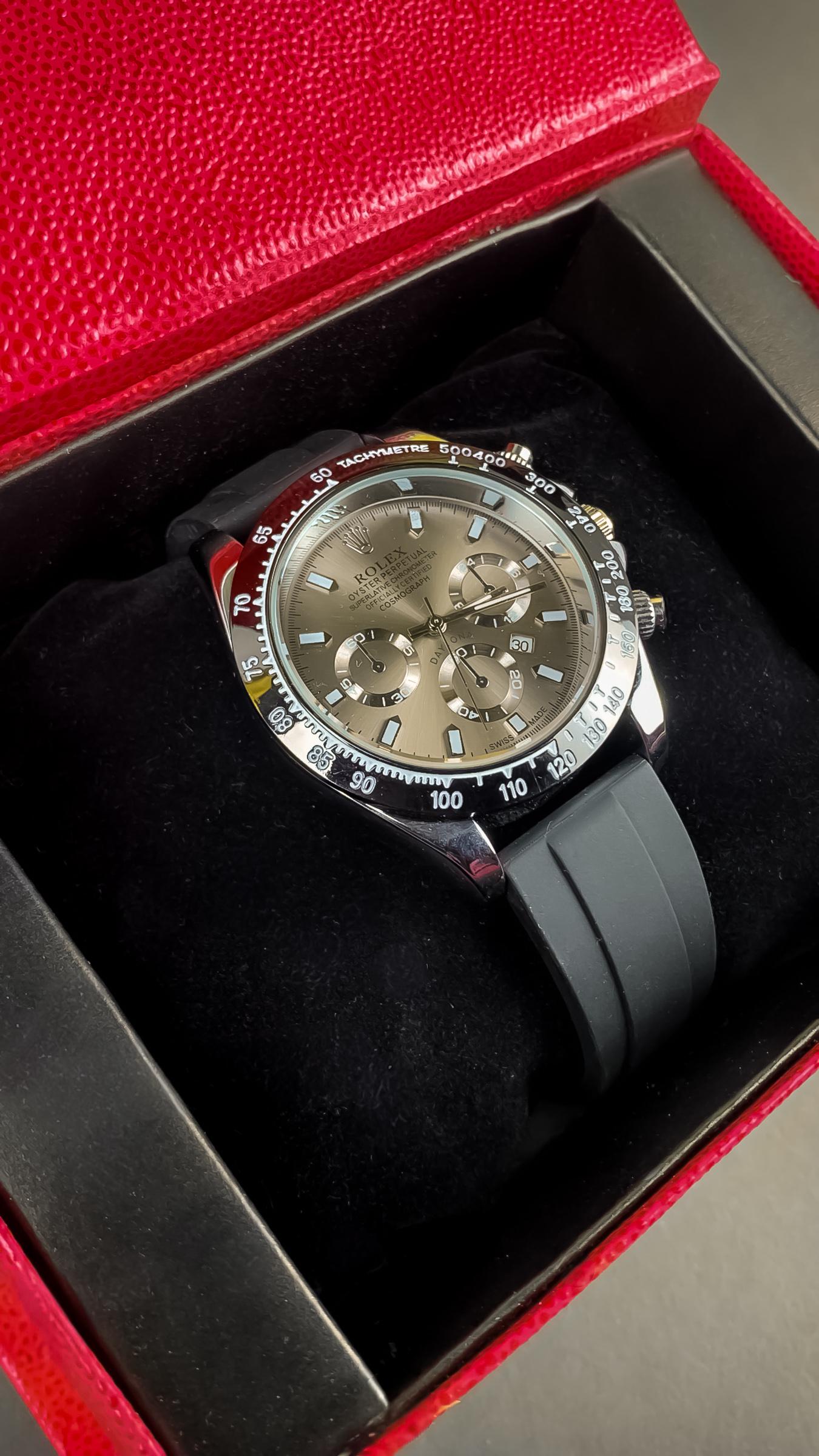 Rolex Cosmograph Daytona β 116519LN-0027
