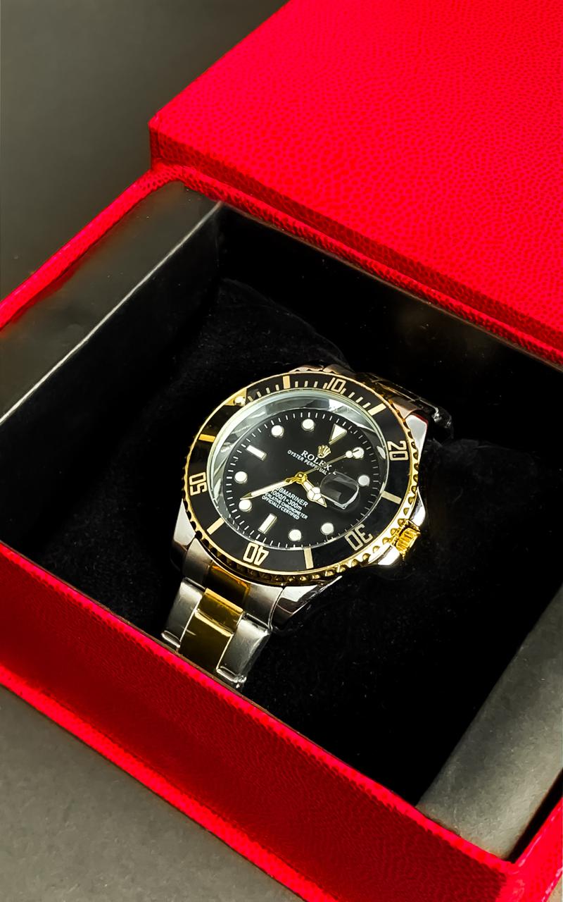 Rolex Submariner Date 116613LN Luxury Watch