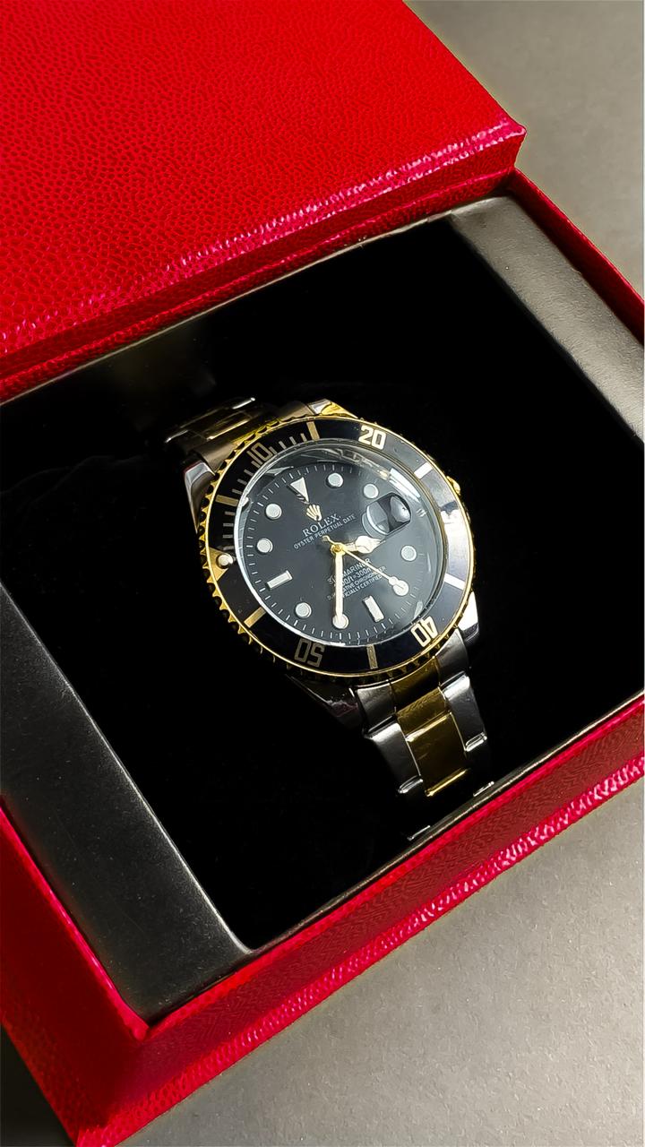 Rolex Submariner Date 116613LN Luxury Watch