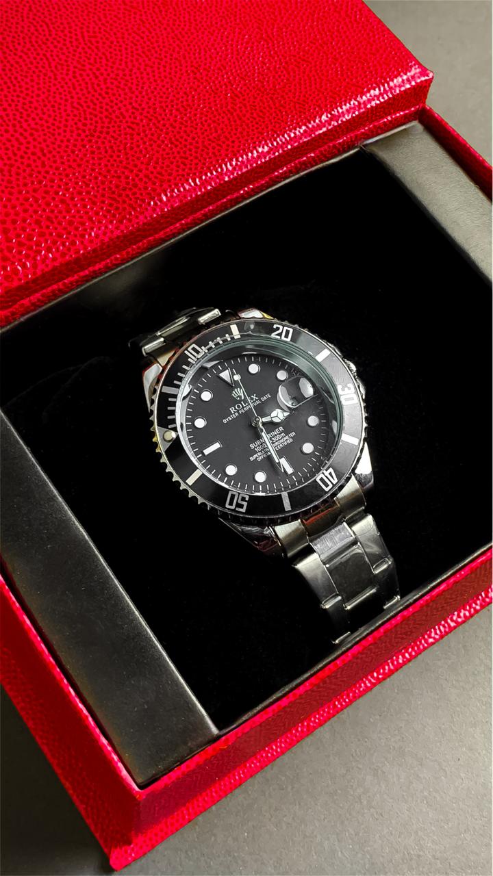 Rolex Submariner Date 116613LN Luxury Watch