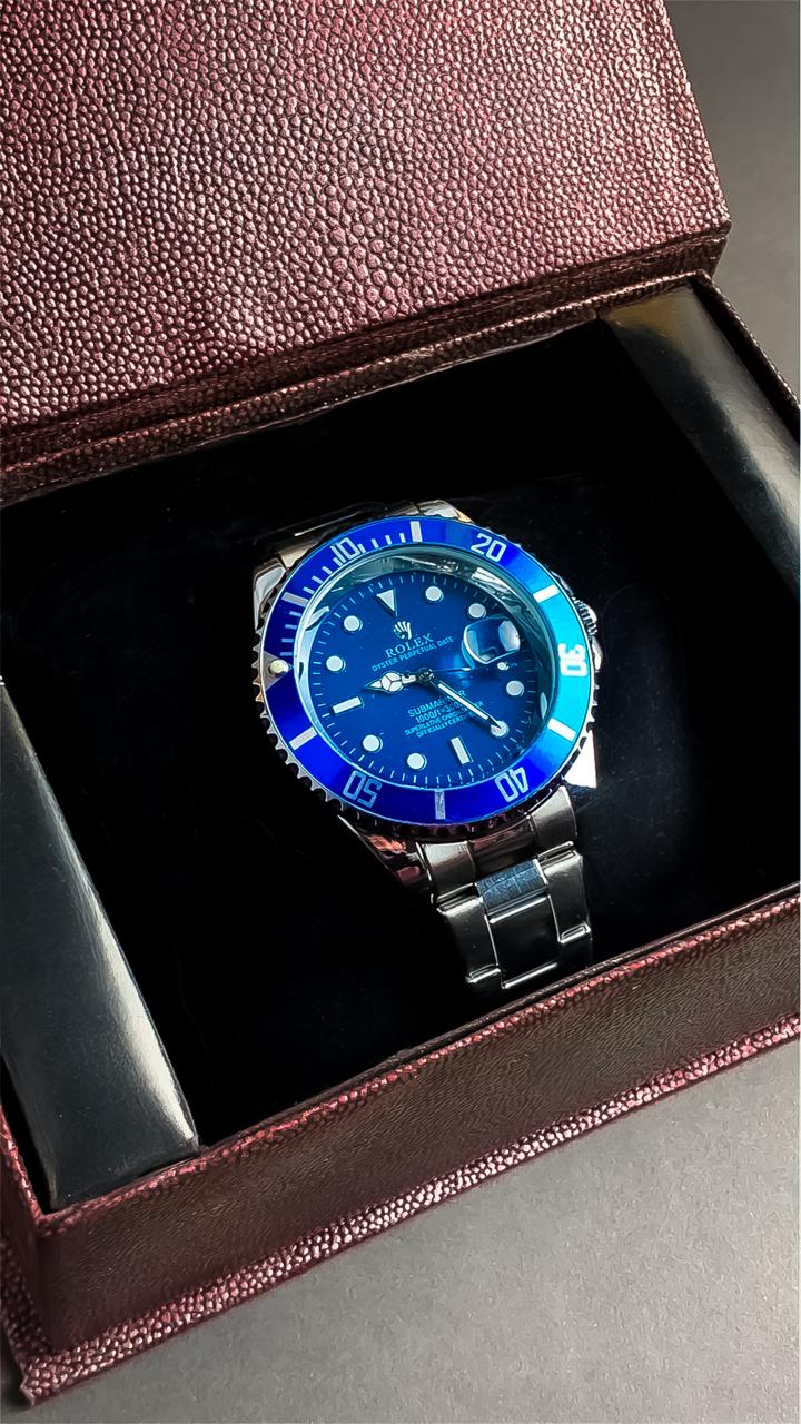 Rolex Submariner Date 116613LN Luxury Watch