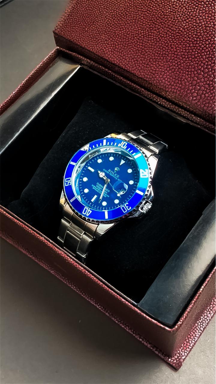Rolex Submariner Date 116613LN Luxury Watch