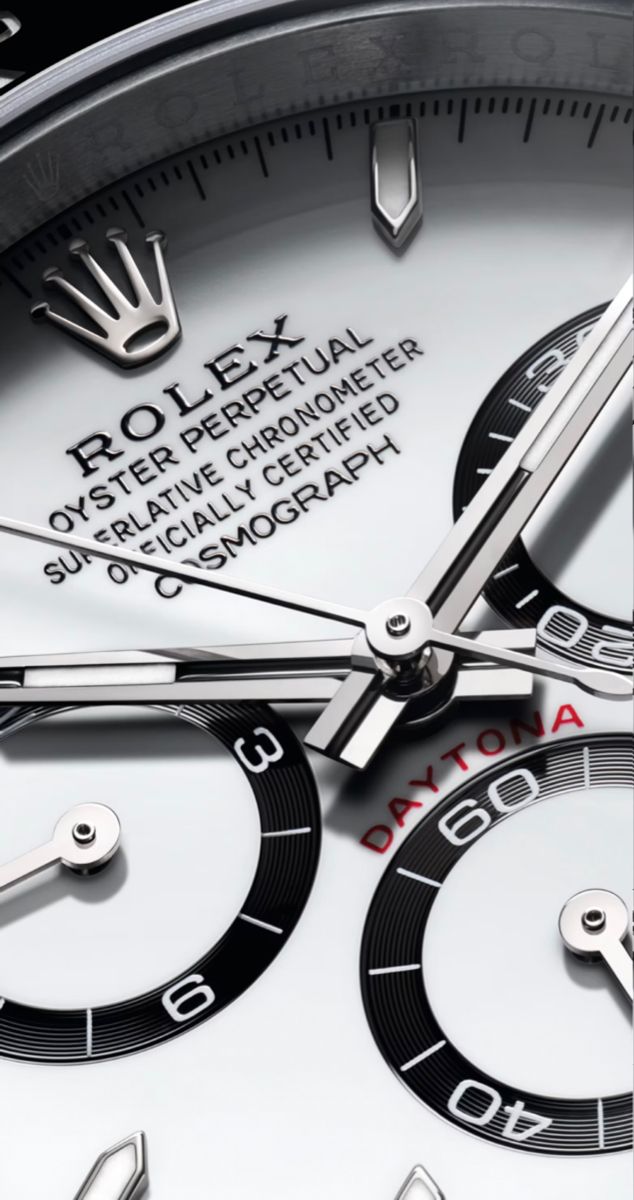 Rolex Cosmograph Daytona β 116519LN-0027