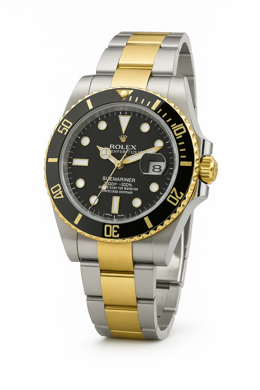 Rolex Submariner Date 116613LN Luxury Watch