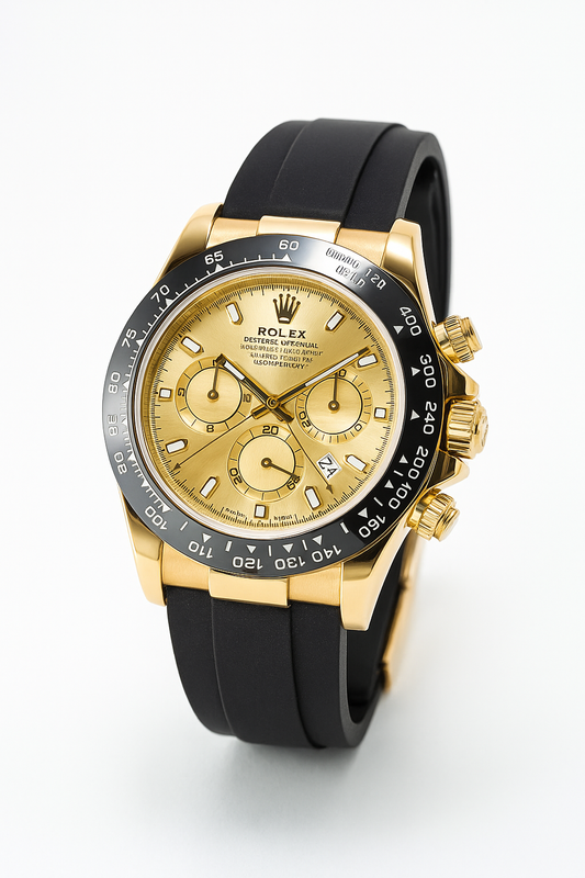 Rolex Cosmograph Daytona – 116519LN-0027